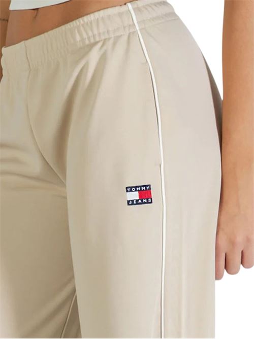 DW0DW22633ABY BEIGE Tommy Jeans | DW0DW22633ABY BEIGE